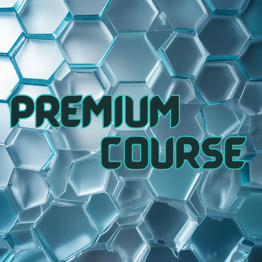 Premium Course