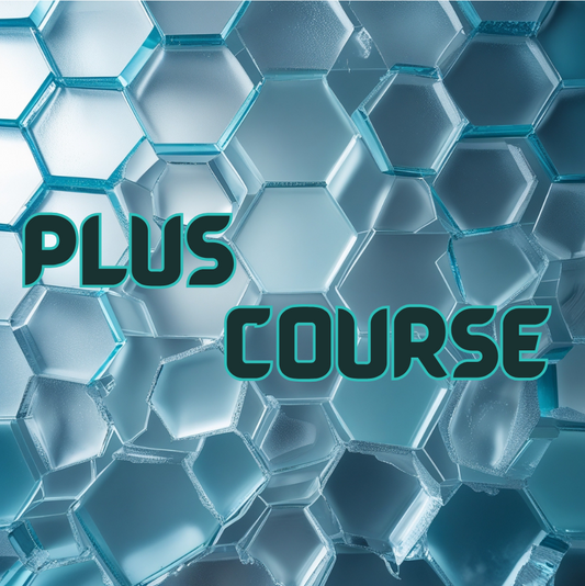 Plus Course